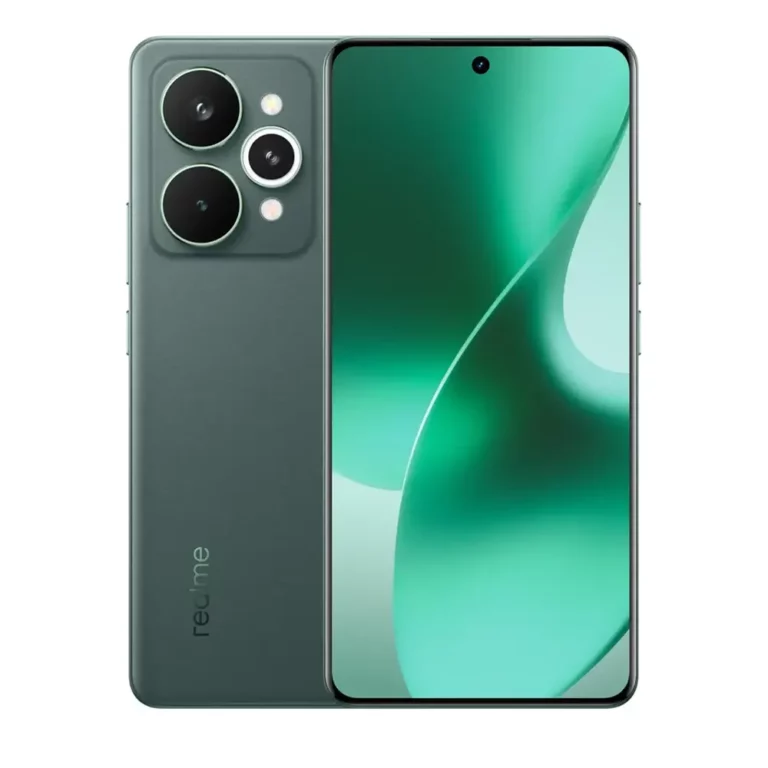 ريلمي 15 برو بشريحتين – 256 جيجابايت، 12 جيجابايت رام، 5G