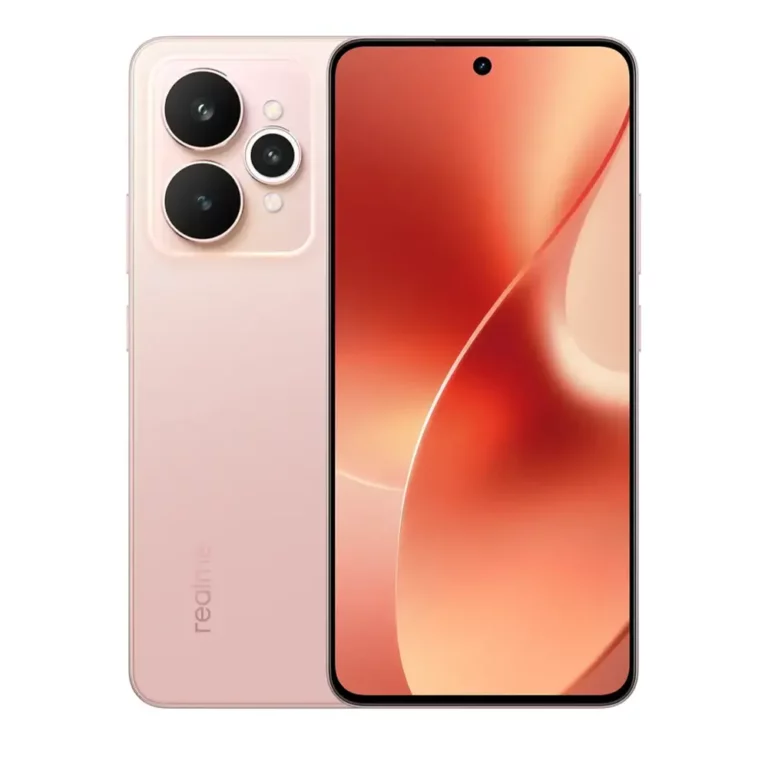 ريلمي 15 بشريحتين – 256 جيجابايت، 12 جيجابايت رام، 5G