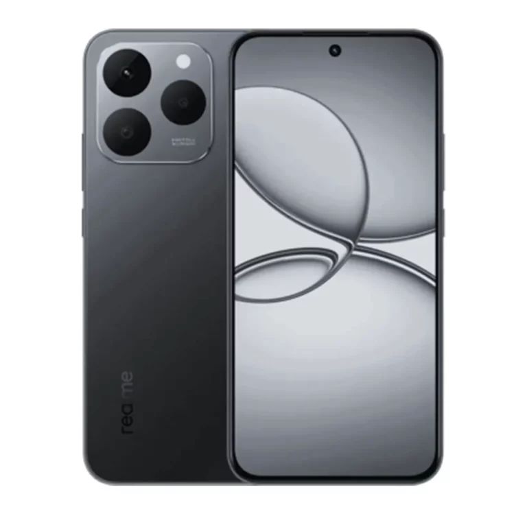 ريلمي 15T ثنائي الشريحة – 256 جيجا، 8 جيجا رام، 5G