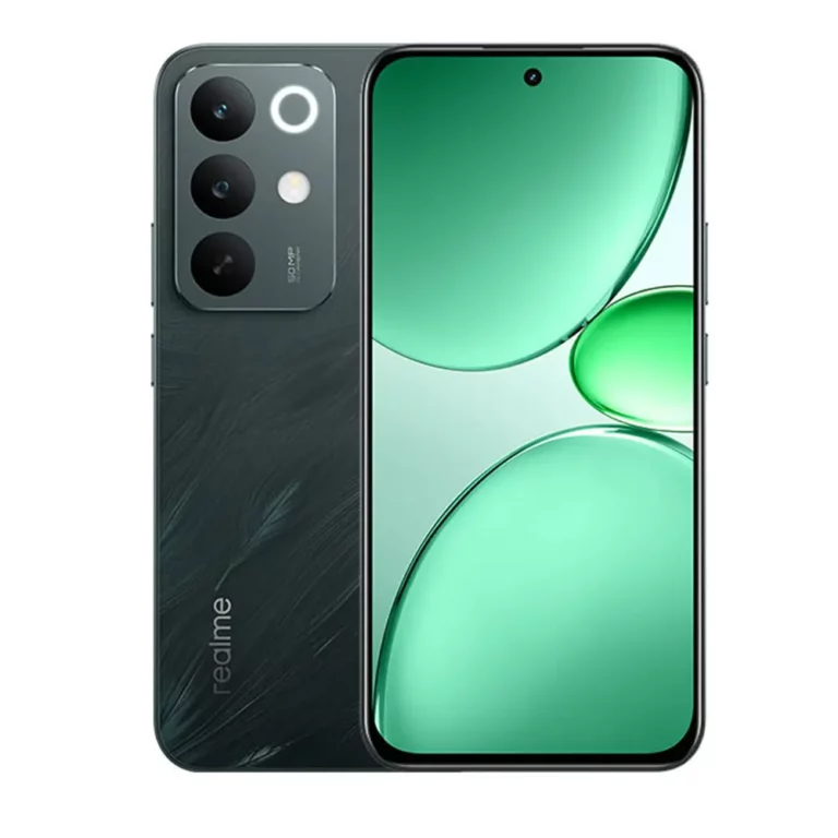 ريلمي C85 برو – ثنائي الشريحة، 256 جيجا، 8 رام، 4G