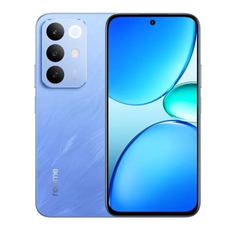 ريلمي C85 برو – ثنائي الشريحة، 256 جيجا، 8 رام، 4G