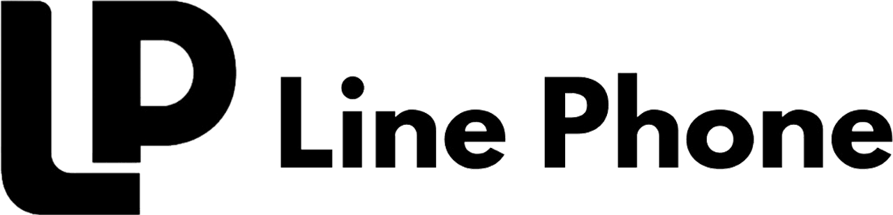 LinePhone logo