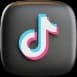 TikTok icon